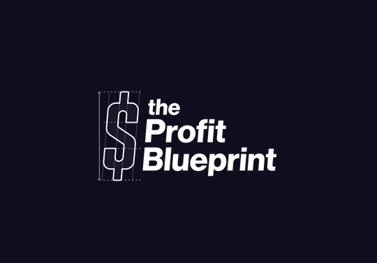 The Profit Blueprint